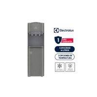 Dispensador de Agua EA11SR Frio-Calor