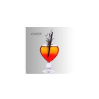 Corazón Copa 260ml - 8.8 oz