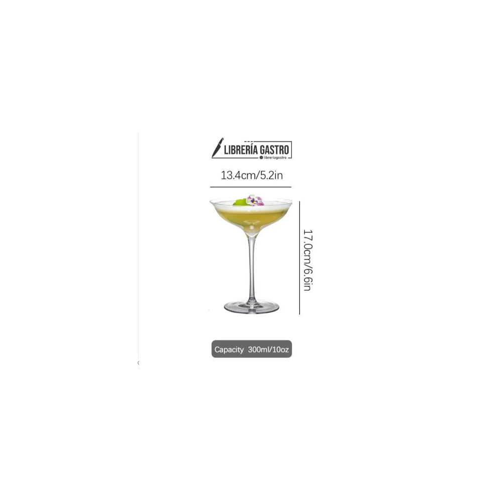 Copa Madonna 10oz 300ml