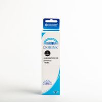 Tinta Orink de Sublimación Negro Black 100 ml