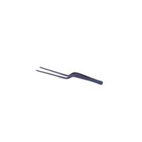 Pinza Sushi Titanio Azul 20 cm