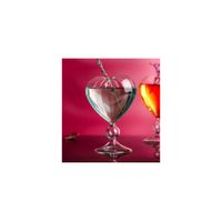 Copa Corazón Noa 8.1 oz 230ml