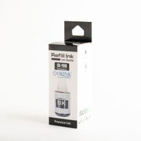 Tinta Compatible ORINK GI 11 Orink Negro Black 135 ml