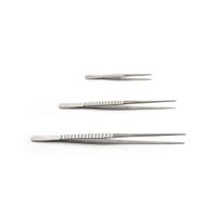 PINZA RECTA ELITE 20 cm
