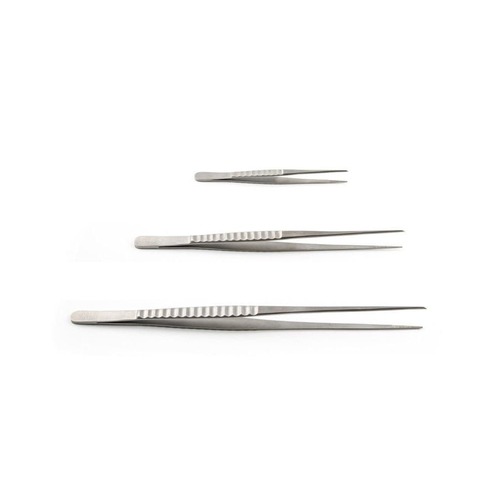 PINZA RECTA ELITE 20 cm