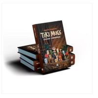 TIKI MUGS Pociones Formidables Martín Tumminok
