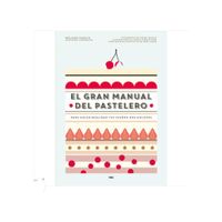 El Gran Manual del Pastelero
