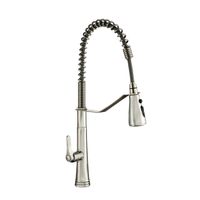 Llave ganzo con resorte Lion Castle 1079-1