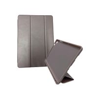 FUNDA SMART COVER PARA SAMSUNG GALAXY TAB A11PLUS 11PULGADAS OROROSA