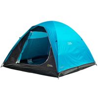 Carpa Tayrona VI National Geographic para 6 Personas