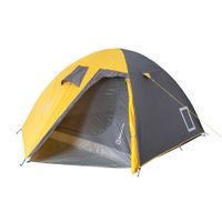 Carpa Ottawa IV National Geographic para 4 Personas