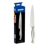 Tramontina 24065-106 Cuchillo Utility Acero Inoxidable 15.3 cm
