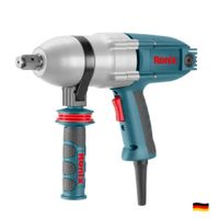 Llave De Impacto 600W Eléctrica RONIX 2036