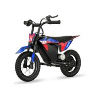 Moto Eléctrica Navee Cyber X para Niños