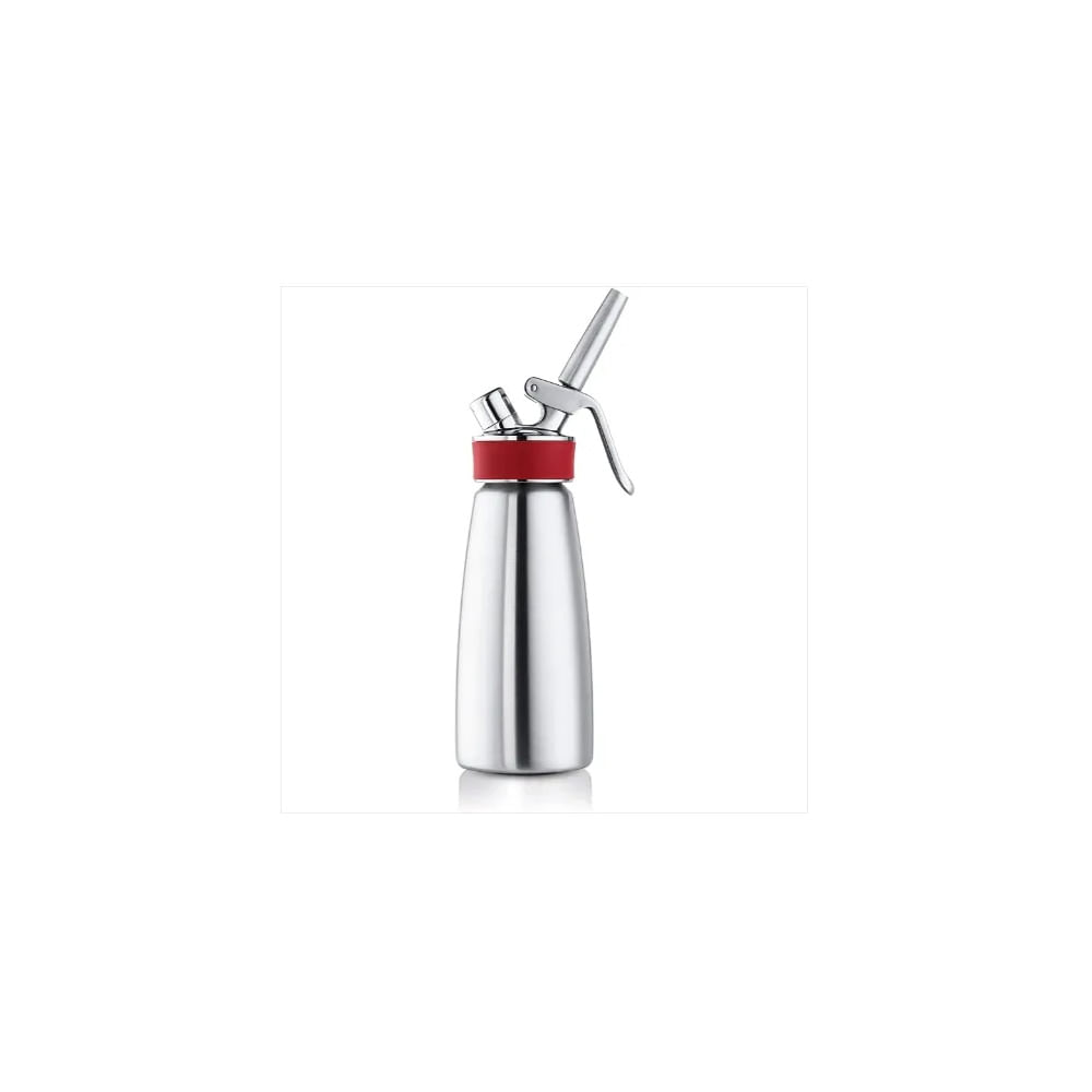 iSi 1603 Sifón Gourmet Whip 0.5l