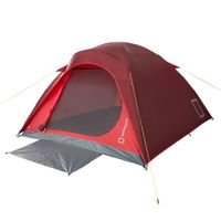 Carpa Fresno IV National Geographic para 4 Personas
