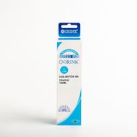 Tinta Orink de Sublimación Azul Cyan 100 ml