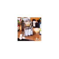Máquina de trituradora de hielo 900 ml.