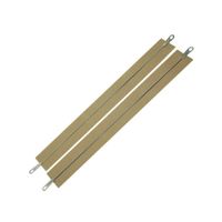 Resistencia para Selladora de Bolsas de 20Cm SM-20 2