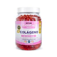 Gomitas Adulto Colágeno - SOTTCOR