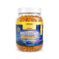Gomitas Adulto Dulce Sueños - SOTTCOR