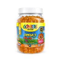 Gomitas Niño Omega 3 - SOTTCOR
