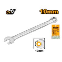Llave Mixta de 10mm INGCO HCSPA101