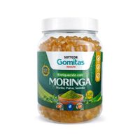 Gomitas Adulto Moringa - SOTTCOR