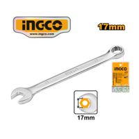 Llave Mixta de 17mm INGCO HCSPA171