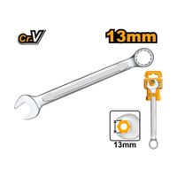 Llave mixta de 13mm INGCO HCSPA131