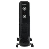 Termoradiador 11 Celdas Color Negro IMACO OFR11NK