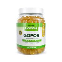 Gomitas Adulto Gofos - SOTTCOR