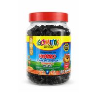 Gomitas Niño Hierro - SOTTCOR