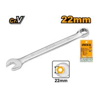 Llave Mixta de 22mm INGCO HCSPA221
