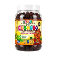 Gomitas Niño Cushuro - SOTTCOR