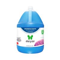 Desinfectante antibacterial concentrado lavanda de 3.8 litros 33180