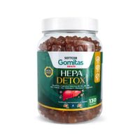 Gomitas Adulto Hepa Detox - SOTTCOR