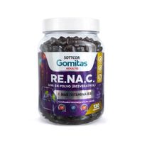 Gomitas Adulto Resveratrol - SOTTCOR