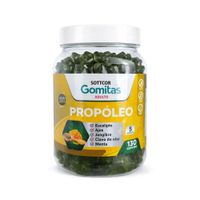 Gomitas Adulto Propóleo - SOTTCOR