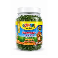 Gomitas Niño Propóleo - SOTTCOR