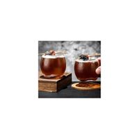 Vaso Gala corto 9oz 266ml