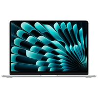 MacBook Air de 13 M5 Plata 512GB