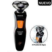 Afeitadora Taurus BM-9000 Sensitive Derma Care