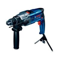 Taladro Percutor GSB 20-2 RE Bosch 800w Maletin Industrial