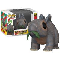 Funko Pop Jurassic Park - Estegosaurio Bebé #2039