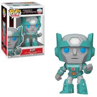 Funko Pop Transformers Retro - Kup #166