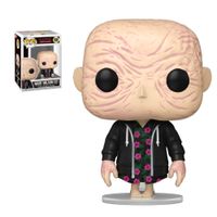 Funko Pop Deadpool 2 - Wade Wilson con piernas de bebé #1581