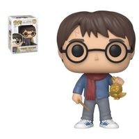 Funko Pop Harry Potter - Harry Potter #122