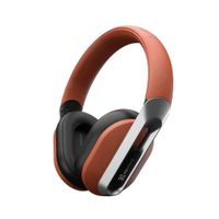 Audífonos Bluetooth Klip Xtreme KWH-750CO Coral Over Ear con Micrófono 40 Horas de Batería