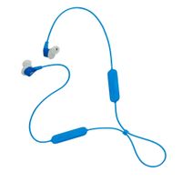 Audífonos Bluetooth JBL Endurance Run 3 Azul con Micrófono Resistentes al Agua